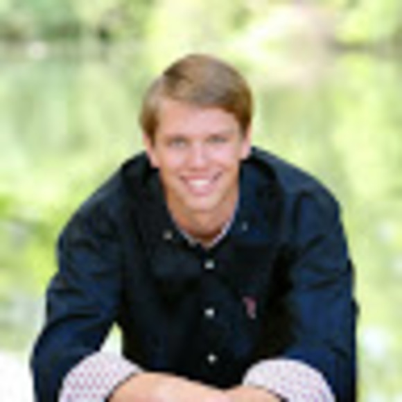 Meet your Posher, Reed - Picture 1 of 1